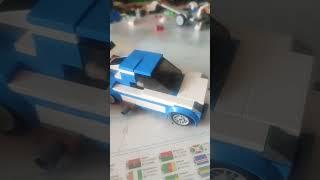 Bmw m3 gtr nfs в лего #Lego