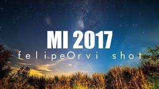 2017 Mi mejor año hasta ahora // felipeOrvi Shot Reel 2017