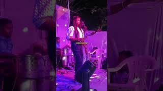 #shortvideo RESHMA SINGER || NIMESH MUSICAL DJ PARTY || Ankesh Davre