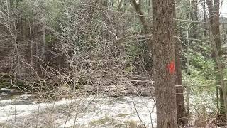 Iron Trail Guide -Beckley Furnace Industrial Monument