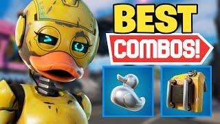 *NEW* BEST MEGG SKIN [EASTER 2022] COMBOS! | Fortnite