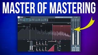 What Makes This Plugin So Great? iZotope Ozone