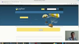 Video 1: pyenv for Python backend development