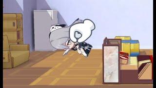 Bronya OoooOOoohHHH