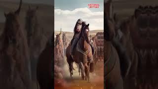 The Truth About Genghis Khan |  Scourge of the 12th Century #shortfilm #genghiskhan