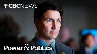 Trudeau blames 'bad actors' for immigration troubles, says he could have acted faster | Power Panel