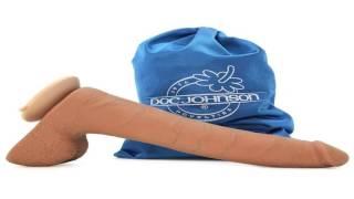 Doc Johnson Vac U Lock Ultra Harness 2000 Female 1 ea