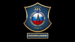 AFL16.RFPL.9 Тур.Top 10 Goals