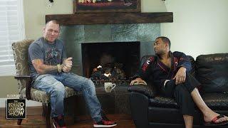 Renato Laranja Show:  Episode 4 with Chris Leben & Josh Barnett