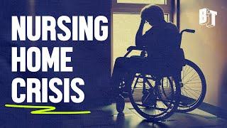 Congress Is Planning to Make Millions of Seniors Homeless
