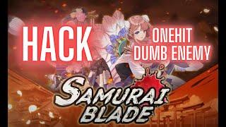 HACK SAMURAI BLADE 1.16916 ANDROID APK MOD