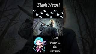 John Carpenter  News! Full video in the channel! #shorts