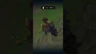 Which champ has the saddest death animation? #leagueoflegends #riotgameslol #riotgames