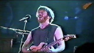 Phish   1992 03 17   Lisner Auditorium, G.W. University, Washington, DC S1