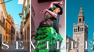 Travel Guide to Seville  | Seville Travel Guide, Seville Travel Vlog | How to Travel Seville