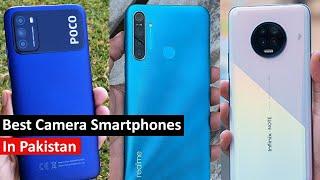 Best Camera Smartphones under 25000 in Pakistan with Camera Sample 