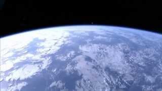 Neil Degrasse Tyson: Cosmic Curiosity 2014