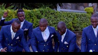 KISULISULI : HEAVENLY ECHOES MINISTERS: Official Music Video 4K