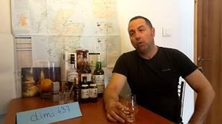 Виски обзор 45. Yamazaki Distillers Reserve 43% Alc