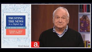 Restoring Trust in the Mainstream Media | The Agenda