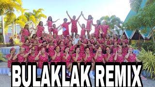 BULAKLAK REMIX | ZUMBAYORA OVAL| RIDER ASCALYENTE DANCE WORKOUT