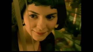 O Fabuloso Destino de Amélie Poulain (2001) Direção: Jean Pierre Jeunet