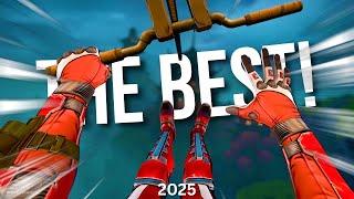 The BEST Upcoming VR Games!! (2025–2026)