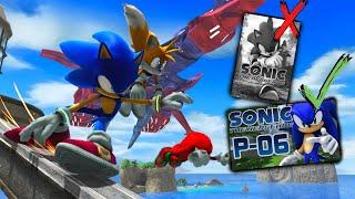 THIS is the Way to Play Sonic 06 in 2023