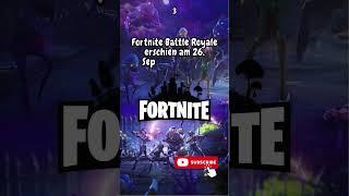 25 FAKTEN ÜBER FORTNITE LT. MICROSOFT COPILOT - NR 03 #facts #copilot   #fortnite