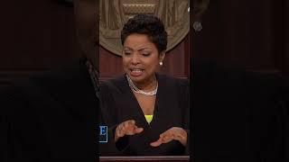 Break Up Baby: Divorce Court Shorts - Season 16 Episode 65 #comedy #divorcedrama #funny