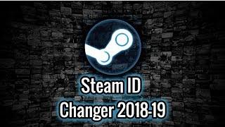 CSS v34 | Steam ID Changer New 2018 | No Steam