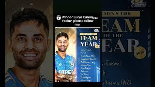 ️Surya Kumar yadav fan 63️