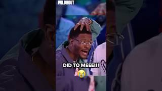 DC is Absolutely Crazyyy! #shorts #wildnout #trending #viral