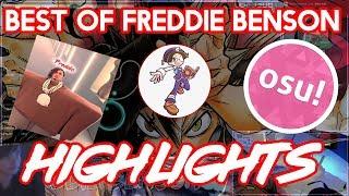 ⭐ Best Of Freddie Benson (Klug) Highlights, GodMode and more! ⭐