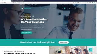 [Full Guides] LT Business Joomla Theme Customization Guide