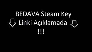 Bedava Steam Key(Sınırsız)