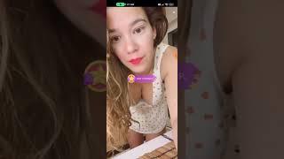bigo russian teen downblouse 10021222