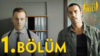 Muhteşem İkili 1. Bölüm - Full Bölüm