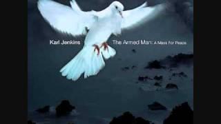 Karl Jenkins- Torches