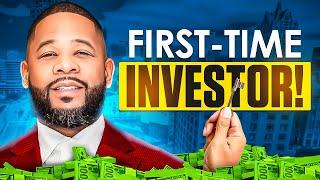 First time investor uses business credit to purchase in Milwaukee