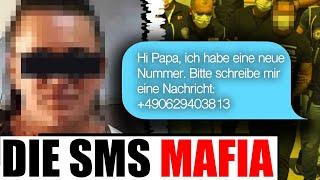 Die Wahrheit hinter den Fake-SMS: So werden wir manipuliert!