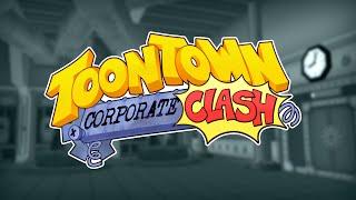 Corporate Clash OST - Boardbot Building Suite