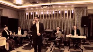 Levon Sarkisyan &Fireton-Band