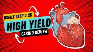 High Yield Internal Medicine Shelf & Family Medicine Shelf Review | USMLE Step 2 CK