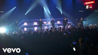 Backstreet Boys - Everybody (Backstreets Back) (Live on the Honda Stage at iHeartRadio Theater LA)