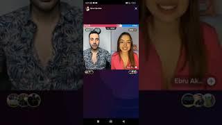 Onur Sermik TikTok Canlı Yayın Komik Anlar