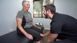 Modern Physical Therapy and Sports Medicine