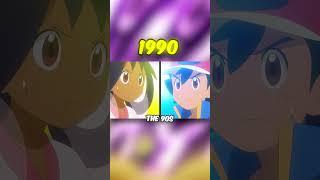 Why The Pokemon Manga Has No Anime