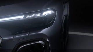 Neuer Audi Q5 2025 – High-Tech Licht mit Matrix-LED & OLED 2.0!