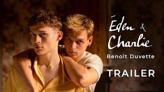 Éden & Charlie | Trailer · Bande-Annonce | Gay medium-length film